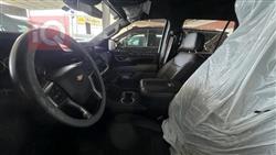 شيفروليه تاهو